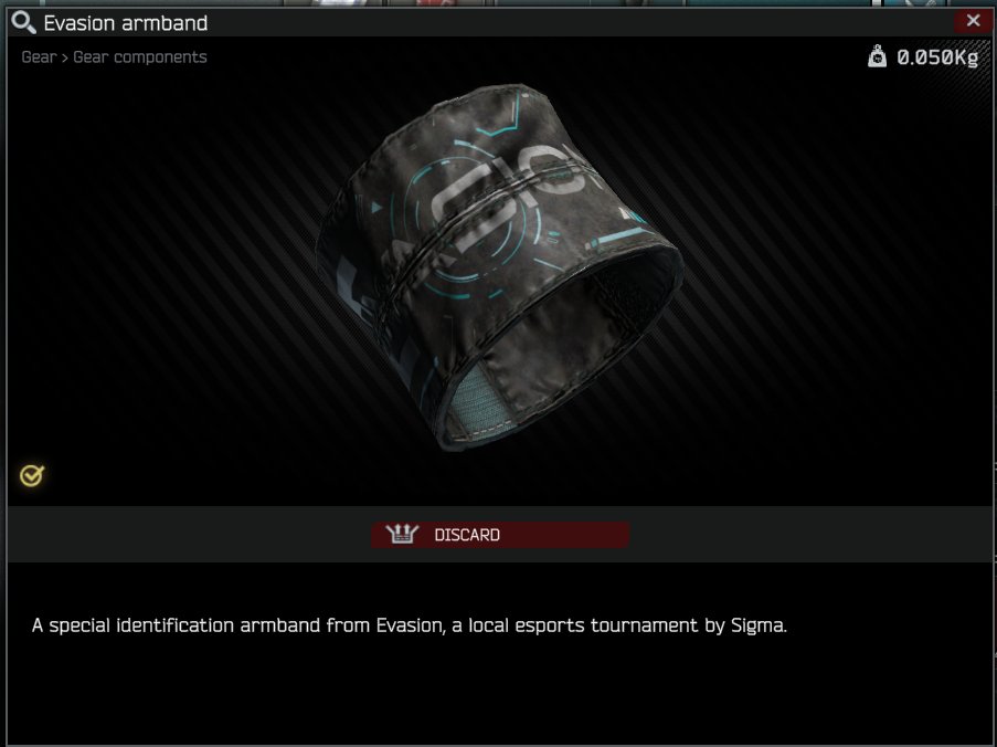 VeraxonHD's tweet photo. Day 1, First raid, 3rd stash
Almost S tier luck
#EscapefromTarkov https://t.co/gE0hXvi6QF
