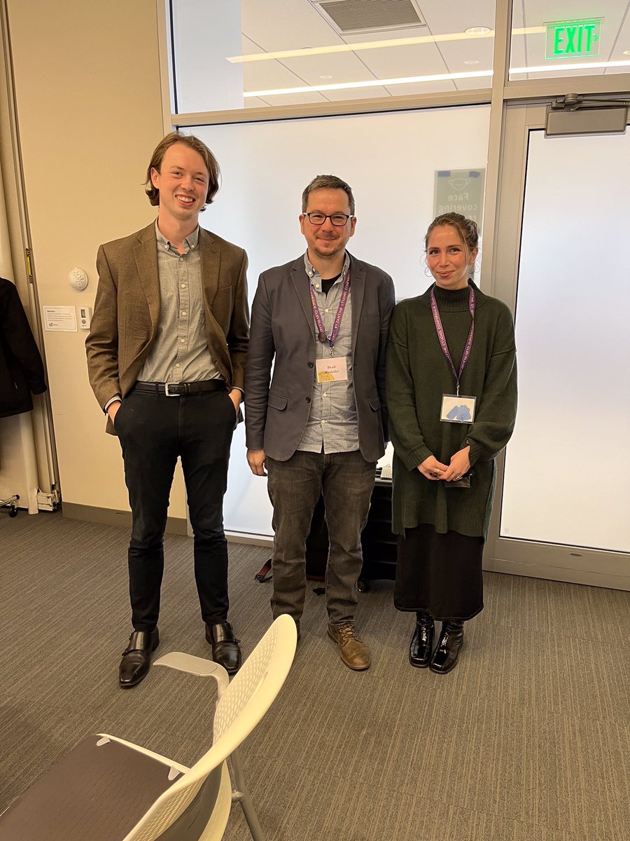 clara pinchbeck tweet media