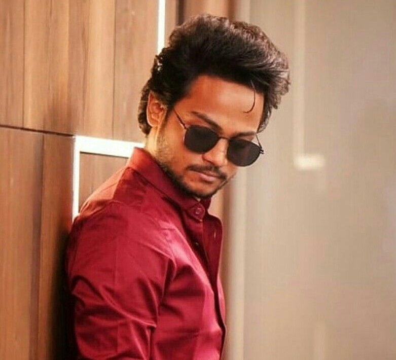 DancingRaj's tweet photo. This much of CRAZE is not possible for a You Tube Actor other than #Shannu 👍.

#TitleConquerorShannu #EtharkkumThunindhavan https://t.co/08PeVE8kqQ