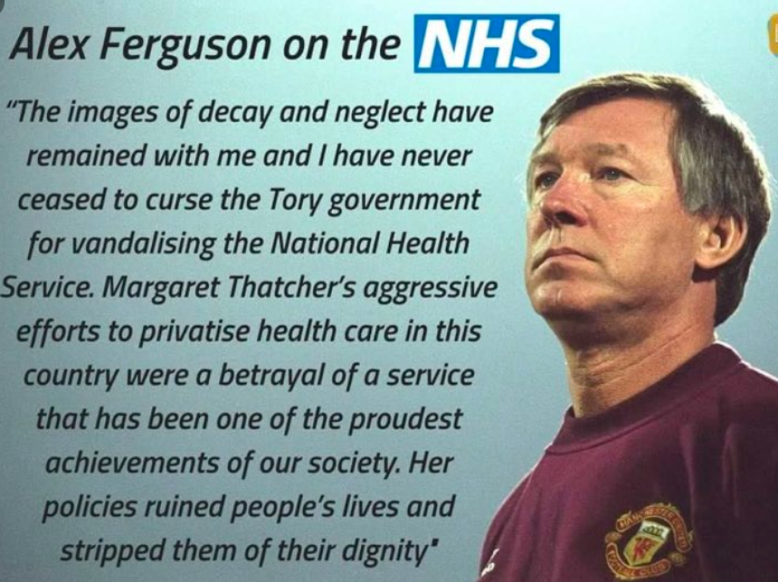 RT if you agree!
The privatising Health Bill is in the House of Lords now.
Email a Lord and urge them to oppose it with our easy-to-use tool at:  yournhsneedsyou.com 
Join the fight to save our NHS ✊✊✊