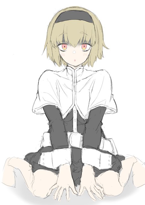 不憫過ぎてとてもかわいい 