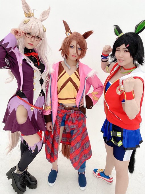 コスプレイヤーしゅんすけのTwitter画像29
