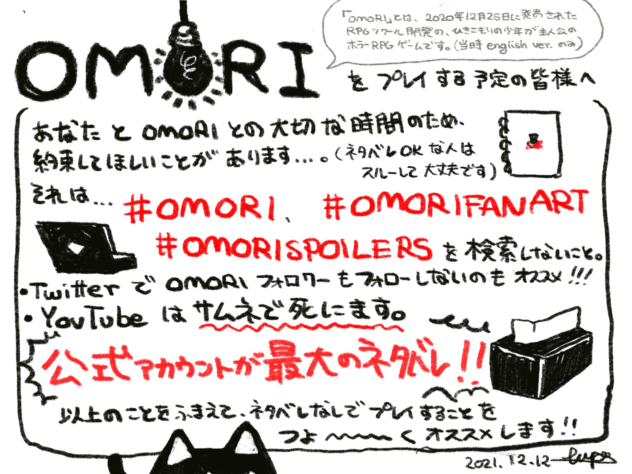 Lupa Om Riネタバレ有 Lupadykn Twitter