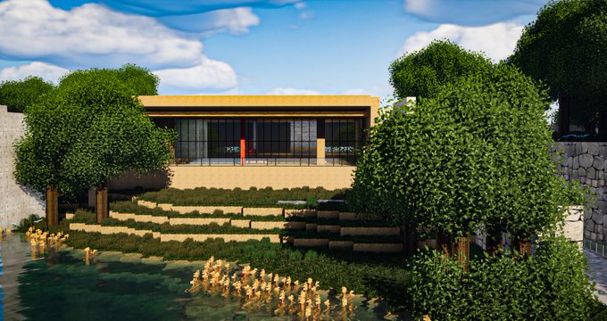 A List Of Tweets Where 宝条みちる Minecraft Was Sent As マイクラ建築 5 تحليلات تويتر الرسومية الخاصة بهوتويت Whotwi