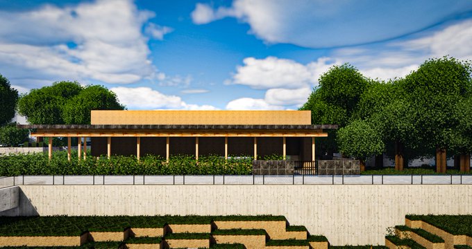 A List Of Tweets Where 宝条みちる Minecraft Was Sent As マイクラ建築 5 تحليلات تويتر الرسومية الخاصة بهوتويت Whotwi