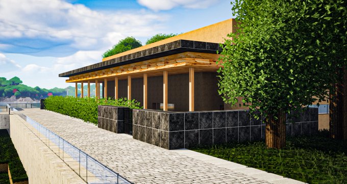 A List Of Tweets Where 宝条みちる Minecraft Was Sent As マイクラ建築 5 تحليلات تويتر الرسومية الخاصة بهوتويت Whotwi