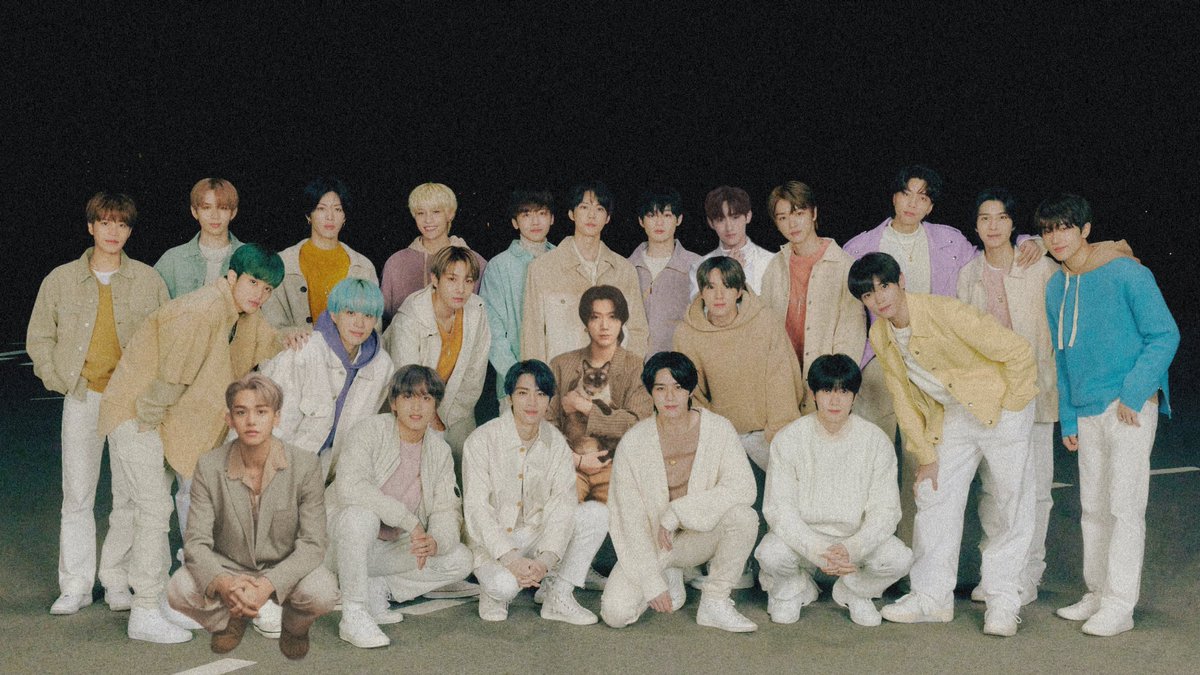'열' 10 ❤️ tweet media