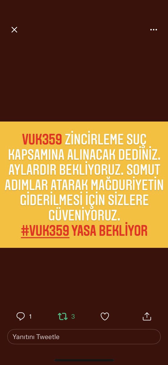 KadirYi01914728's tweet photo. #VUK359 adil olmadığı kabul edildiği halde yüzbinleri magdur etmesine daha ne kadar goz yumulacak? 
Vuk359Esnafı İmhaEdiyor
#Vuk359MağdurlarıYasaBekliyor  #vuk359daSözlerTutulmuyor 
@yilmaztunc
@abdulhamitgul
@avabdullahguler
@RTErdogan
@TCYargitay
@AYMBASKANLIGI https://t.co/FQTDFFzXuF