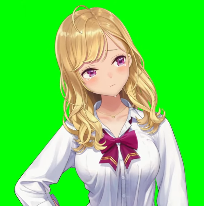 コメント見てる時の顔すき 