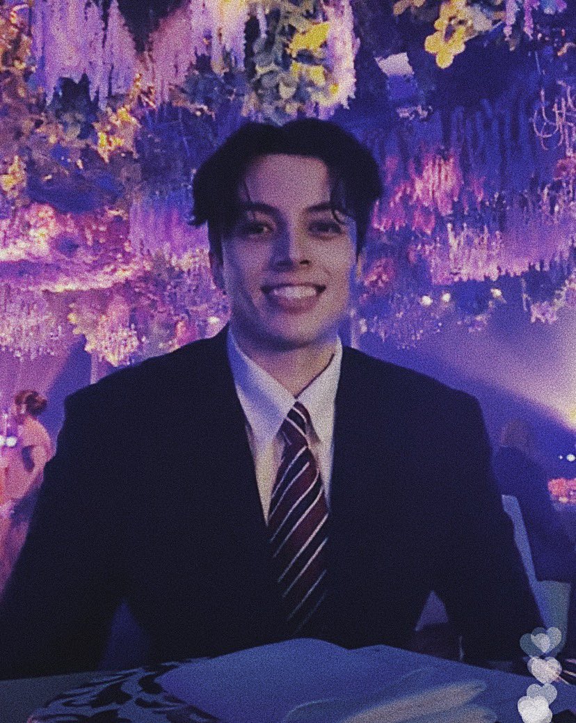 LAbyouLA's tweet photo. pov: LA Aguinaldo took you out on a fancy date~ and here's your view
@LAAGUINALDO 🥰 https://t.co/puJApytnDV