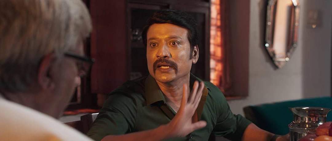 renusathish12's tweet photo. எழுந்துருக்கறான், ஆபீஸ் போறான்,தின்றான், தூங்கறான் ரிப்பிட்டு

எழுந்துருக்கறான், ஆபீஸ் போறான்,தின்றான், தூங்கறான் ரிப்பிட்டு
 
YGM:  நியூ இயர் ரிசொல்யுஷன்ல ஜிம்கு போய் பாடி பில்டர் ஆவ போறேன்னு சொன்னானே அவனா?

ஆமா தலைவரே. முடியல. இந்தவருஷமும் ஆரம்பிச்சுட்டான். ரிப்பிட்டு https://t.co/fbx2QmKaPb