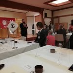 甲樽会(甲南大学文化会OBOG会連合会)のツイート画像