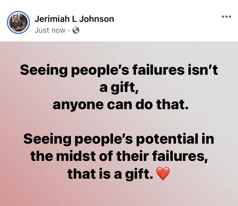 Jeremiah Johnson tweet media