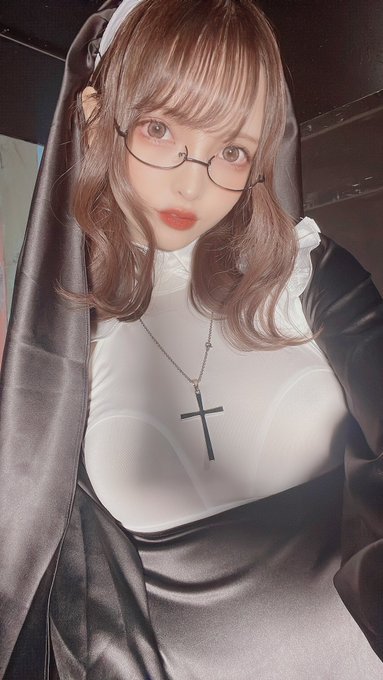 コスプレイヤーゆゆのTwitter画像9