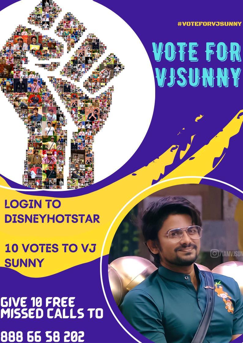 TVR43012387's tweet photo. #TitleHunterVJSunny
Show the common man power https://t.co/EDDLZttKNE