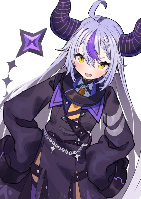 #絵柄が好みって人にフォローされたい 
