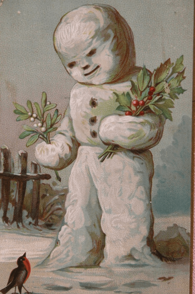 chronetranges's tweet image. Non merci tu peux garder ton gui...
#creepychristmas #badsanta
#paranormal #podcast