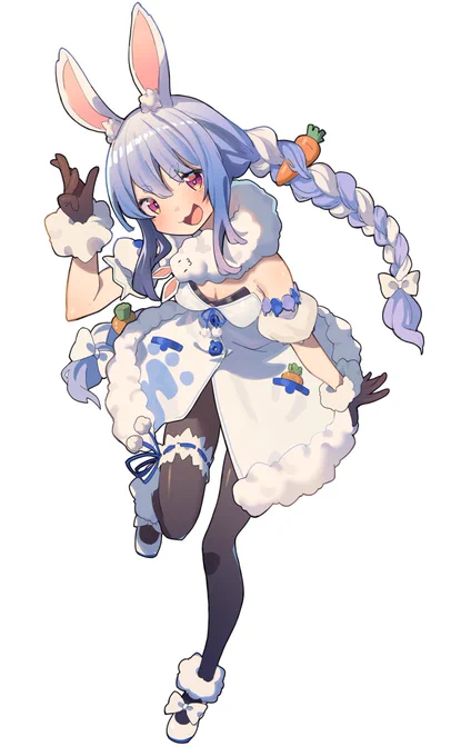 #絵柄が好みって人にフォローされたい 