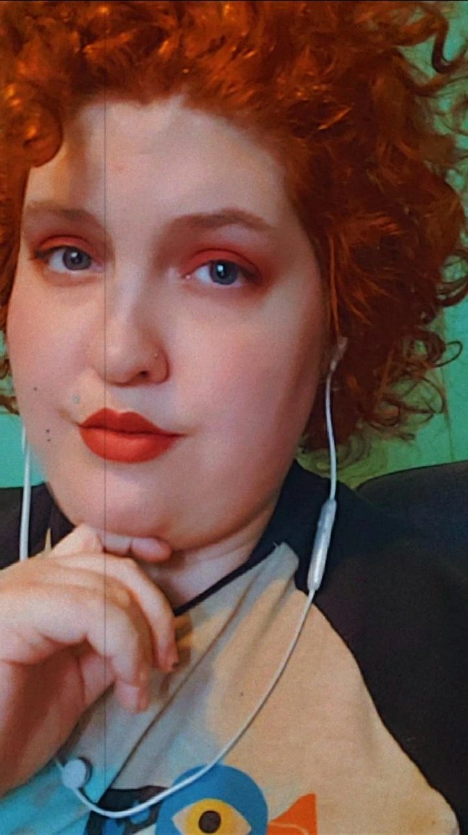 MermaidsGlitter's tweet photo. "I ate civilization. It poisoned me; I was defiled. And then..." she added in a lower tone, "I ate my own wickedness."
- Aldous Huxley https://t.co/8Ms32BF8af