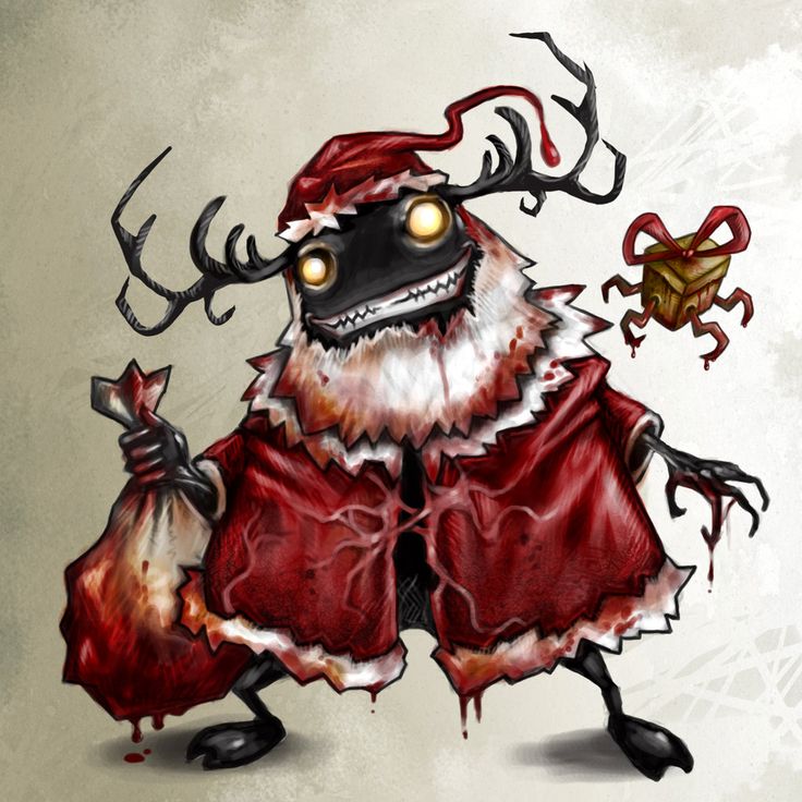 chronetranges's tweet image. Little Christmas Nightmare
#creepychristmas #badsanta
#paranormal #podcast