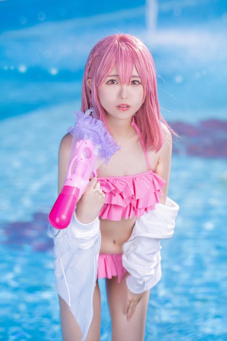 コスプレイヤーことねのTwitter画像19