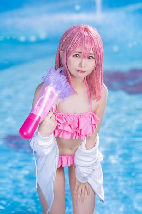 コスプレイヤーことねのTwitter画像20
