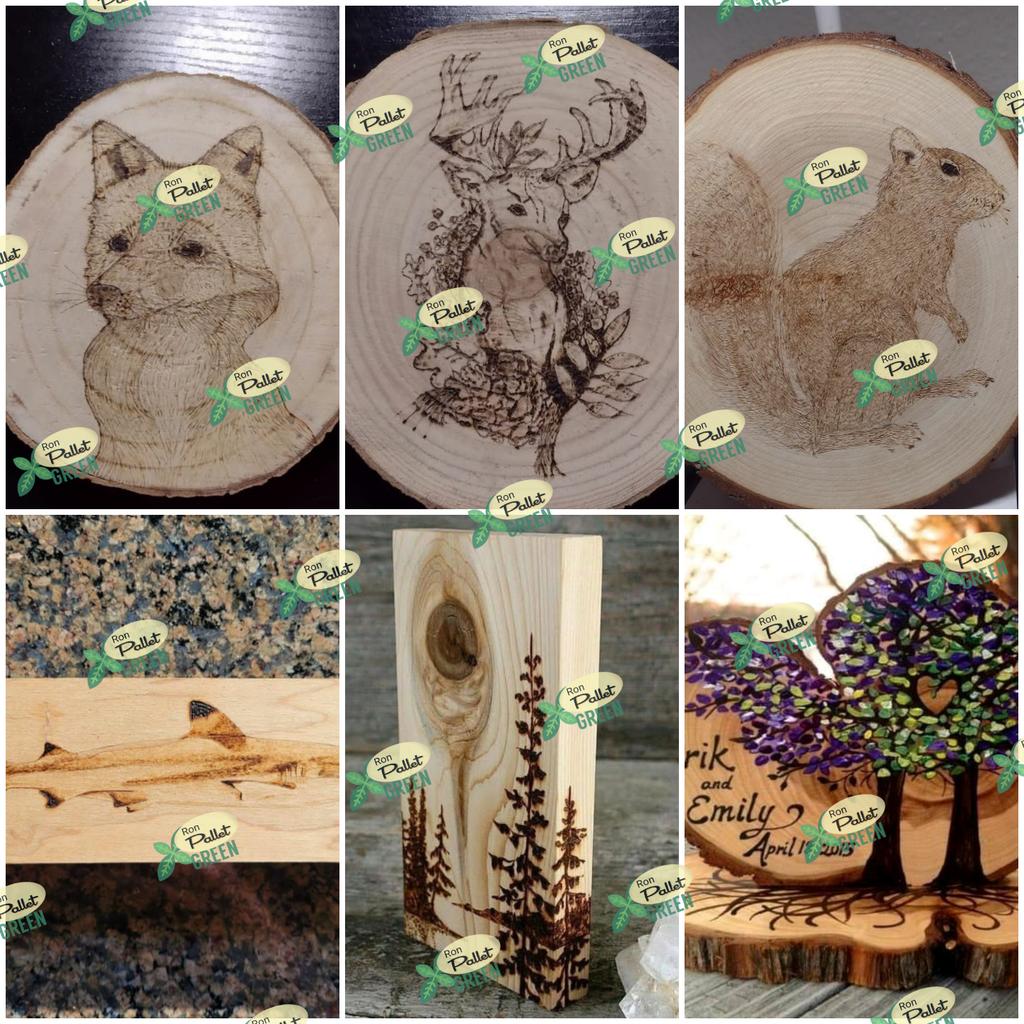 RonPALLET66's tweet image. Artesanías echas con DONACIONES de maderas materiales y herramientas creadas por #PPL del #CRS4 El Rodeo de Portoviejo 
¡Haga sus DONACIONES y reciba GRATIS su artesanía!

'RonPallet &amp;amp; ElGroot'
WhatsApp 0977958243
El Rodeo, Portoviejo
Manabi
🇪🇨