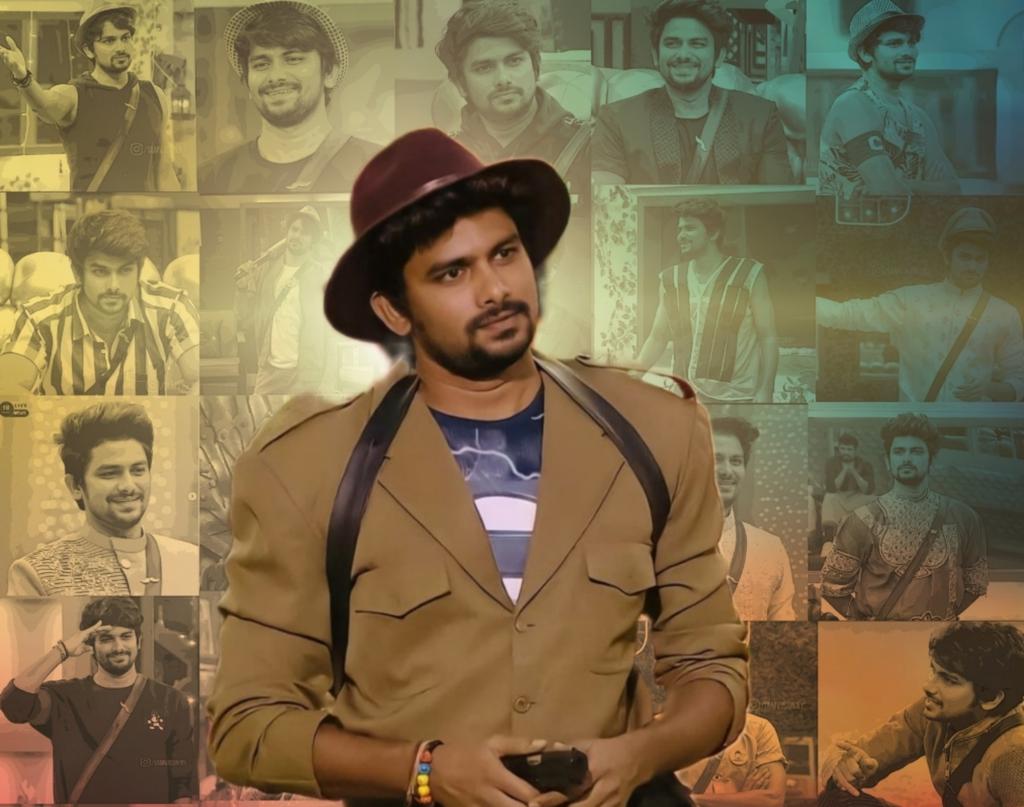 Amarreddy9848's tweet photo. #TitleHunterVJSunny focus on votes don't split votes vote for sunny 😎😍 https://t.co/RcMiOYWl0P
