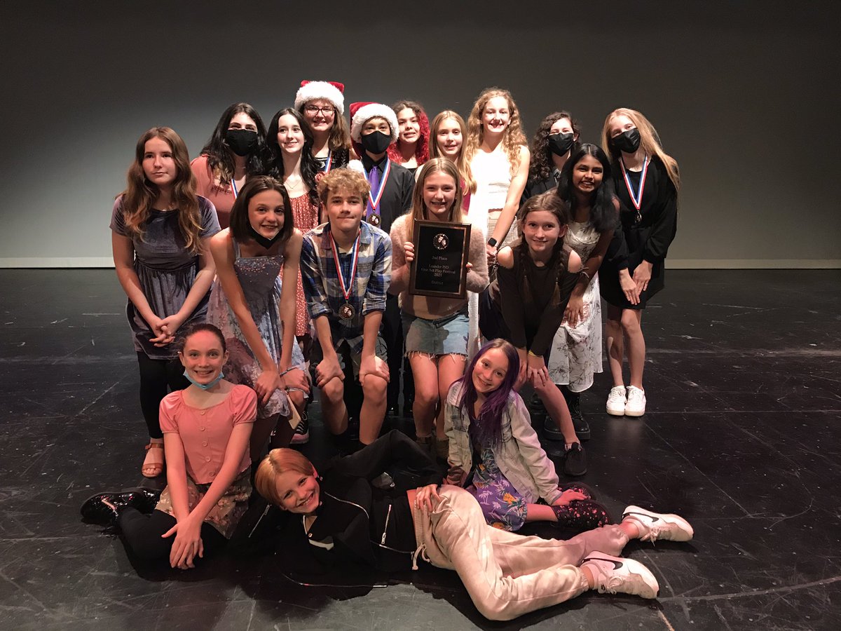 FPMS Falcon Theatre tweet media