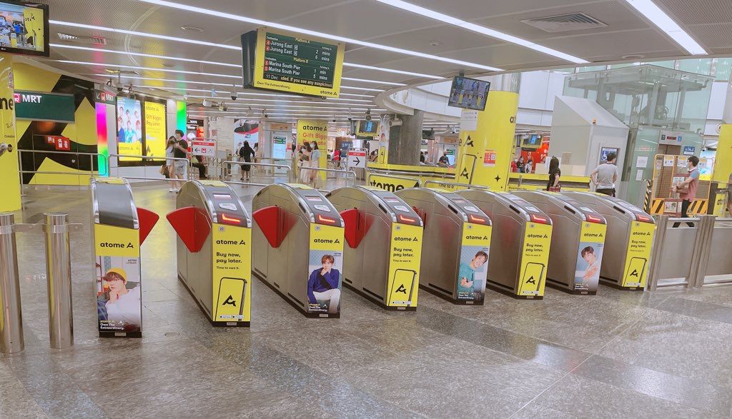 mMinMinn___'s tweet image. 💚💚💚💚💚💚
#AtomeSg #Astro #아스트로 
#차은우 #ChaEunWoo