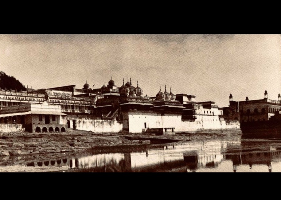 Bhopal Heritage Project بھوپال भोपाल tweet media