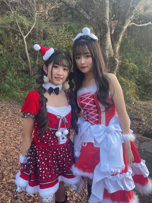 Twitterのコスプレ画像51