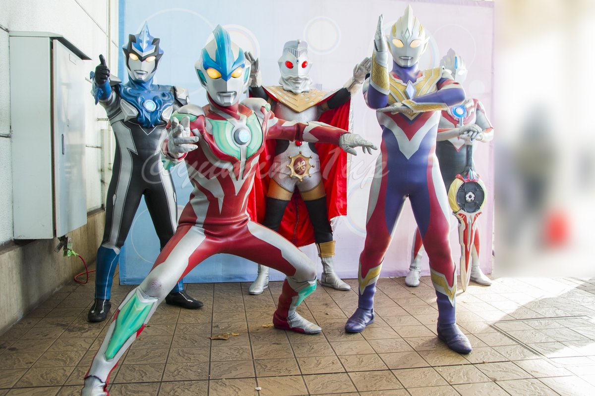 ウルトラマントリガー NEW GENERATION TIGA 画像 最新情報まとめ｜みんなの評価・レビューが見れる、ナウティスモーション（2ページ目）