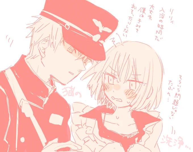 いまはソナーニルやっとる 