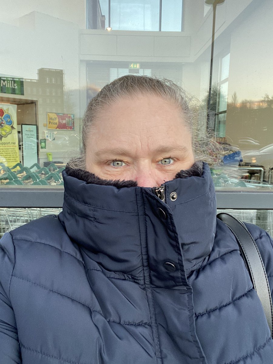 kp2373's tweet photo. #chillybaltic https://t.co/LBXggEfgJL