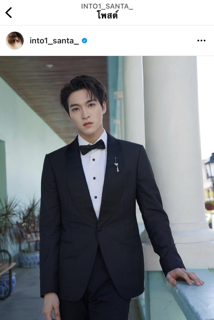 SANTADANCE_TH's tweet photo. 🗓211212
📍•SANTA IG•update

📝 ขอบคุณครับ TMEA 🤵‍♂️

🔗 https://t.co/0G5GFKnISE

👉🏻เชิญชวน กดหัวใจ ,comment และ share ไอจีซานตะกันนะคะ🧡

👉🏻 เชิญชวนโพสต์ไอจีภาพซานตะพร้อมติดแท็กบุคคล @into1_santa_ เพื่อเพิ่มยอดกันนะคะ

#SANTA #サンタ #ซานตะ #赞多 #INTO1 #INTO1Santa https://t.co/QyxvHdhaFA