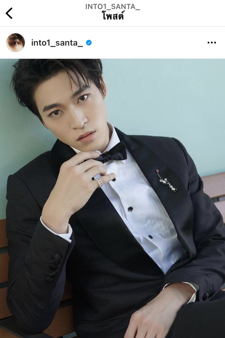 SANTADANCE_TH's tweet photo. 🗓211212
📍•SANTA IG•update

📝 ขอบคุณครับ TMEA 🤵‍♂️

🔗 https://t.co/0G5GFKnISE

👉🏻เชิญชวน กดหัวใจ ,comment และ share ไอจีซานตะกันนะคะ🧡

👉🏻 เชิญชวนโพสต์ไอจีภาพซานตะพร้อมติดแท็กบุคคล @into1_santa_ เพื่อเพิ่มยอดกันนะคะ

#SANTA #サンタ #ซานตะ #赞多 #INTO1 #INTO1Santa https://t.co/QyxvHdhaFA