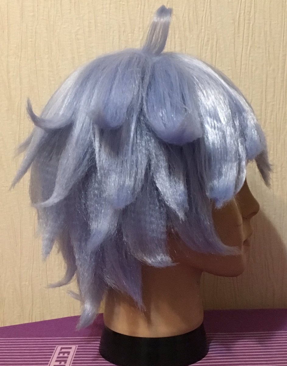 styxwigs's tweet photo. Чунь Юнь:3
#wig #wig #GenshinImpact https://t.co/nfkrXqXgMT