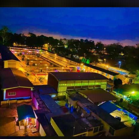 LongLyf2's tweet photo. #Indecehall #Freshersfair #Knust Anticipate....๐๐ https://t.co/eoxgVFBkTt