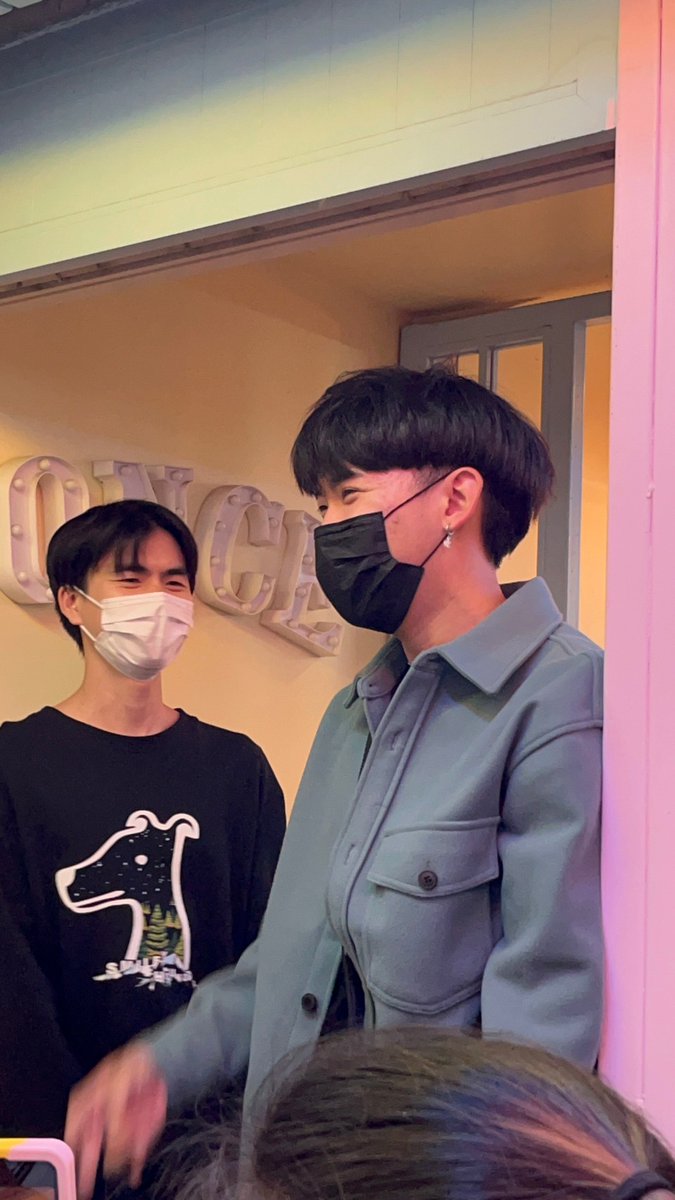Pinnnnn54611526's tweet photo. แสนต้องแตกแล้วมั้ยวันนี้5555555
#ซุงบูม https://t.co/L6HJMxoAku