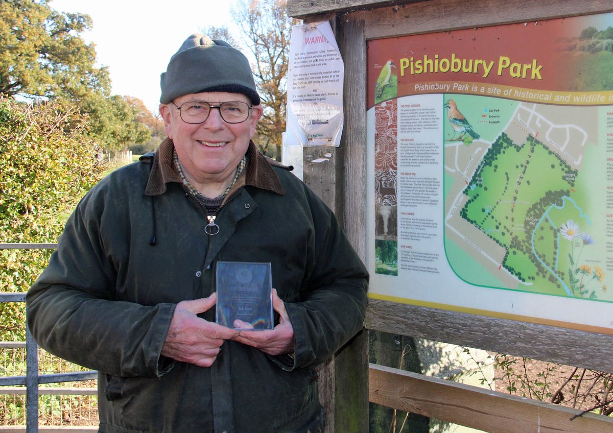 HNHS & Herts Bird Club (@hnhsoc) on Twitter photo A nice piece about Bob Reed, winner of this year's HNHS 1875 Award for an outstanding contribution to Herts natural history, in the latest <a href="/StortfordIndie/">StortfordIndependent</a>
bishopsstortfordindependent.co.uk/news/i-want-pe… A nice piece about Bob Reed, winner of this year's HNHS 1875 Award for an outstanding contribution to Herts natural history, in the latest <a href="/StortfordIndie/">StortfordIndependent</a>
bishopsstortfordindependent.co.uk/news/i-want-pe…