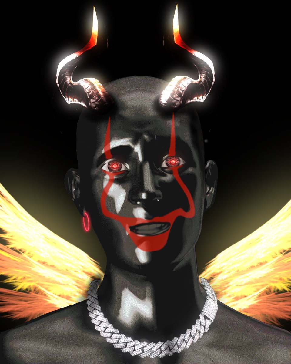RejectedDevils's tweet photo. @PromoterElz https://t.co/ipCmLvnl5q https://t.co/VqfdikXy8V