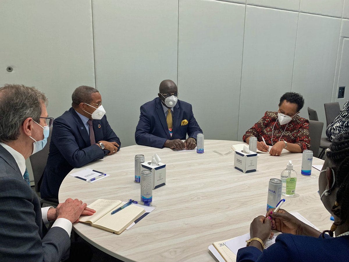 Global Partnership for Education tweet media