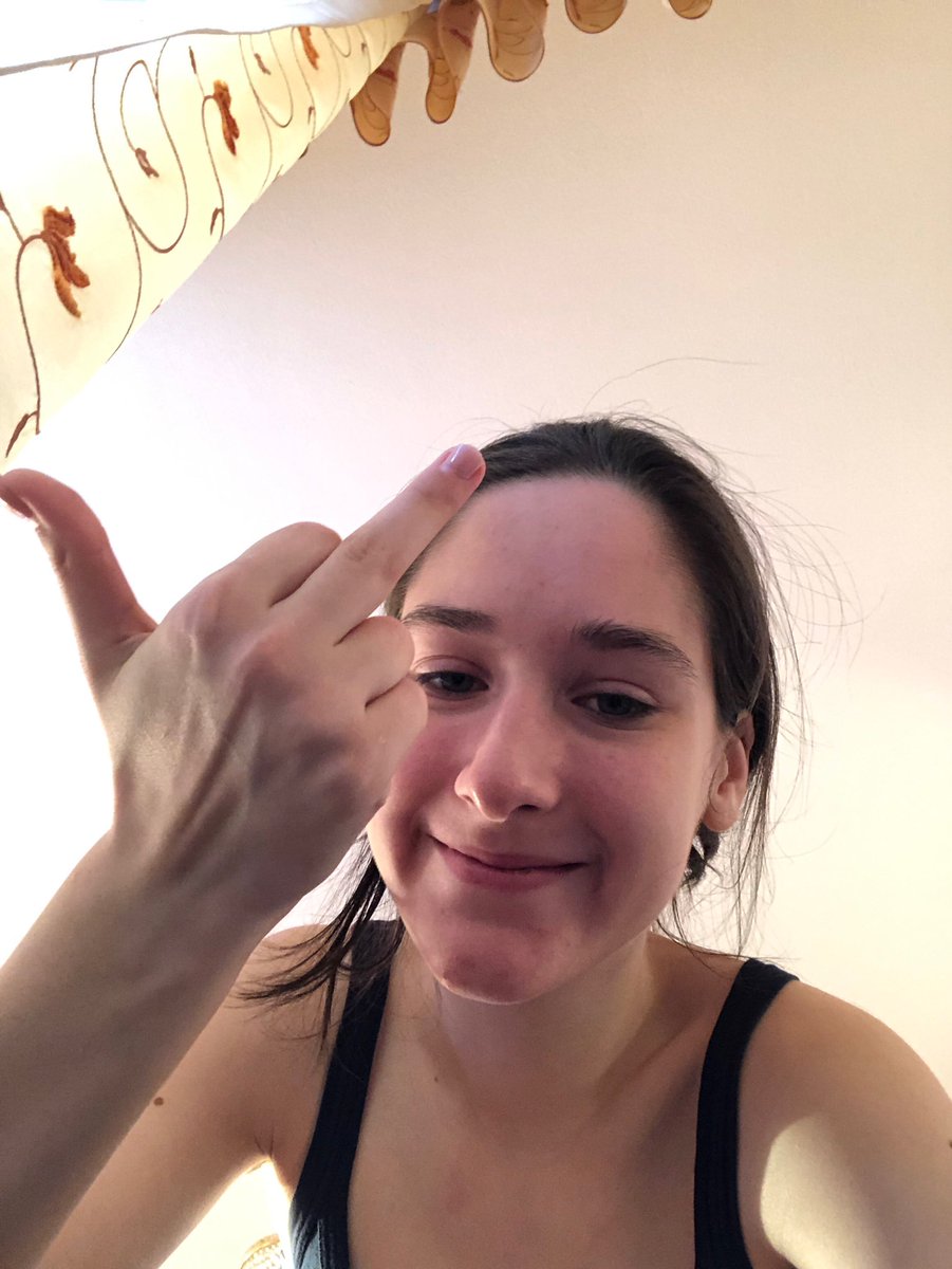 Doris Barnes tweet media