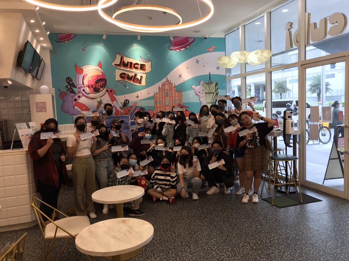 ALLFORYJHPH's tweet photo. END: Teuha! From the bottom of YJHPH admins' hearts, thank you so much to all Jaengels Teumes who went to our first Christmas Event for Yoon Jaehyuk! 

It was so nice meeting all of you! It was a day well spent! Until next time! #JaecemberToRemember https://t.co/BFKkCOLhOY