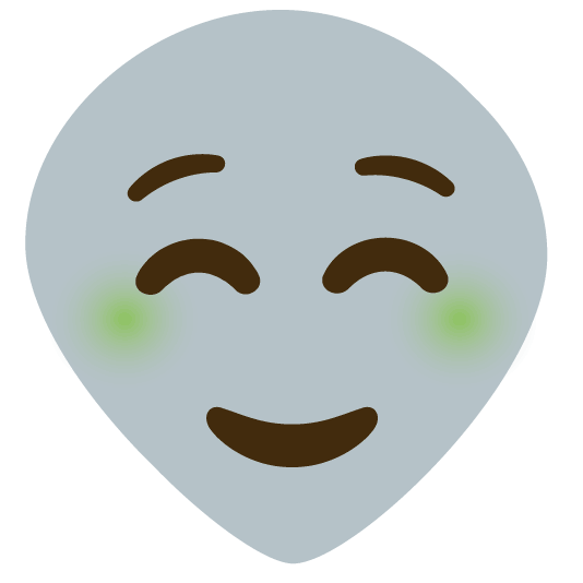 CharitableAlien's tweet photo. Actually blushing https://t.co/KCXGOiNNdD
