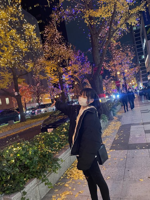 Twitterのコスプレ画像8