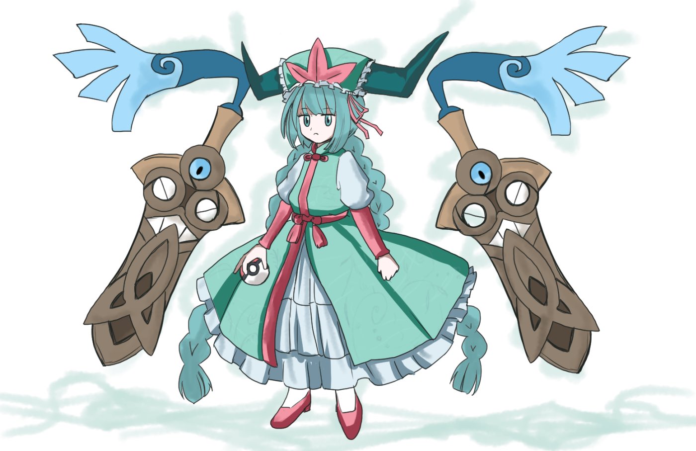 ガガワ イチ タイプ はがね ゴースト T Co 1ddvh1ldx0 Twitter