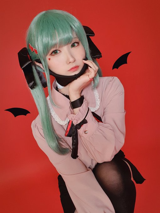 Twitterのコスプレ画像50