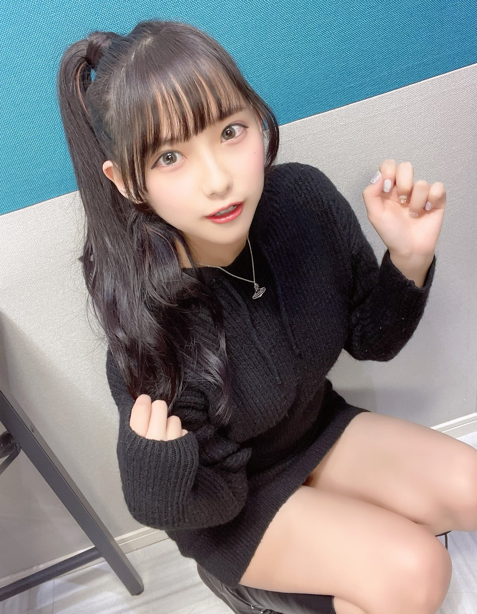 辻こはる(FES☆TIVE)🐯💙 on X: 